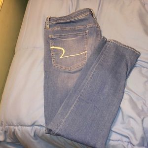 American eagle jeans, NWOT